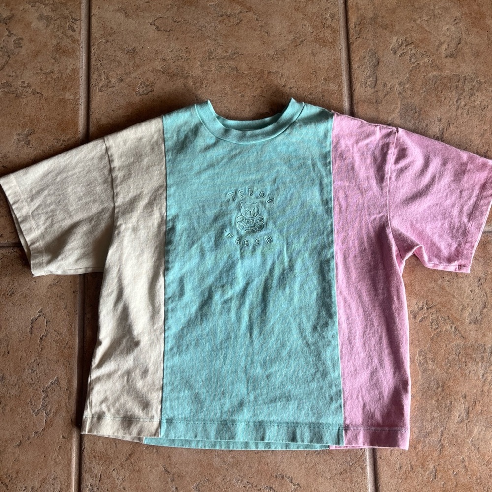 Teddy Fresh T-Shirt